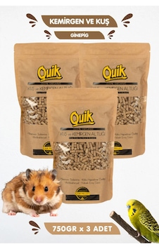 0 Koku %100 Emicilik Kemirgen Ginepig Hamster Kuş Altlığı Pelet Taban Malzemesi 750gr X 3 Adet 0 Koku %100 Emicilik Kemirgen Ginepig Hamster Kuş Altlığı Pelet Taban Malzemesi 750gr X 3 Adet