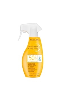 Bioderma Photoderm Family Aile Boyu Sprey Güneş Kremi Spf50 Bioderma Photoderm Family Aile Boyu Sprey Güneş Kremi Spf50