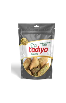 Tadıyo Kuruyemiş Muska Antep Fıstıklı 1 Kg Tadıyo Kuruyemiş Muska Antep Fıstıklı 1 Kg