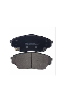 Byd Seal-u Ev Elektrikli 2024-2026 Ön Fren Balatası Takım Diğer Byd Seal-u Ev Elektrikli 2024-2026 Ön Fren Balatası Takım Diğer