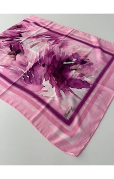 Polo Craft Soft Pamuklu Şal Pembe Serisi Fzy1007-48145 Çok Renkli Polo Craft Soft Pamuklu Şal Pembe Serisi Fzy1007-48145 Çok Renkli