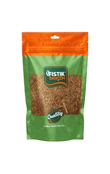 Fıstık Bahçem Sarı Kantaron Çiçeği 1 KG