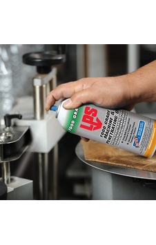Lps Food Grade Machine Oil Gıda Tipi Makine Yağlayıcı H-1 Lps Food Grade Machine Oil Gıda Tipi Makine Yağlayıcı H-1