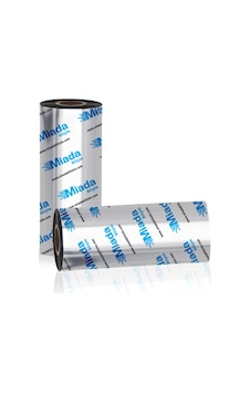 Wax Ribon 110x300 - Termal Transfer Şerit Diğer