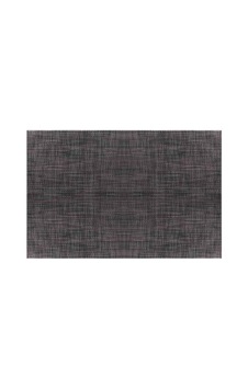 Amerikan Servis Pvc 30x45 Cm - Antrasit Kırçıllı Dokuma Çok Renkli Amerikan Servis Pvc 30x45 Cm - Antrasit Kırçıllı Dokuma Çok Renkli