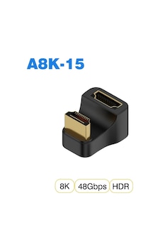 Hdmı Dönüştürücü Hdmı Ek Aparat 8k Destekli Hdmı Dönüştürücü Hdmı Ek Aparat 8k Destekli