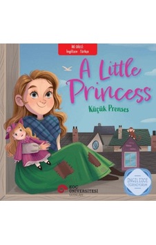 A Little Princess - Küçük Prenses A Little Princess - Küçük Prenses