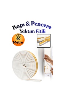 Beyaz 20 X 2 40 Metre Kendinden Yapışkanlı Kapı Pencere Bandı Fitili Rüzgar Soğuk Önleyici Ses Isı Yalıtım Bandı D Tipi Kauçuk Sünger Şerit Çiftli Toz Engelleyici Pvc Alüminyum Yalıtım Fitili Diğer Beyaz 20 X 2 40 Metre Kendinden Yapışkanlı Kapı Pencere Bandı Fitili Rüzgar Soğuk Önleyici Ses Isı Yalıtım Bandı D Tipi Kauçuk Sünger Şerit Çiftli Toz Engelleyici Pvc Alüminyum Yalıtım Fitili Diğer