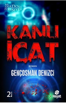 Kanli Icat - Gençosman Denizci - Hayat  Yayinlari