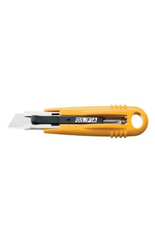 Olfa Sk-4 Maket Bıçağı Büyük 17.5 Mm Olfa Sk-4 Maket Bıçağı Büyük 17.5 Mm