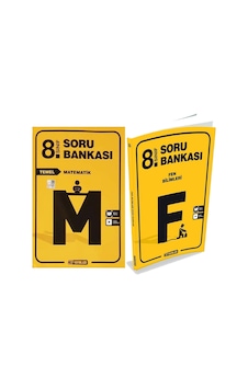 Hız Yayınları 8.sınıf Matematik Ve Fen Bilimleri Soru Bankası Seti Hız Yayınları 8.sınıf Matematik Ve Fen Bilimleri Soru Bankası Seti