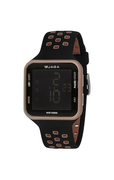 Jaga M1179-4LLX-DS-LB Dijital Unisex Kol Saati Jaga M1179-4LLX-DS-LB Dijital Unisex Kol Saati