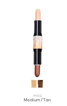 Rose Kontür & Aydınlatıcı Wonder Stick 02