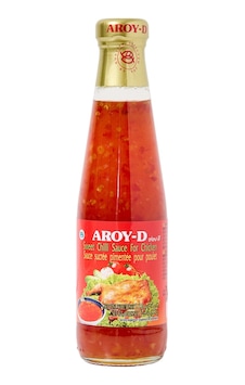 4 Adet Aroy-d Tatlı Biber Sosu 350 G