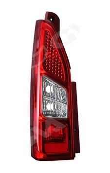 Gva 2045007 Arka Stop Sol Kırmızı Berlıngo Iı / Partner Iı 1d 01/08 6350.fh - Gva 2045007 Arka Stop Sol Kırmızı Berlıngo Iı / Partner Iı 1d 01/08 6350.fh -