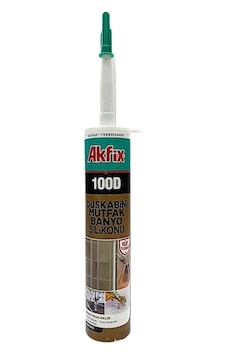 Şeffaf Duşakabin Silikonu 280 Ml Diğer Şeffaf Duşakabin Silikonu 280 Ml Diğer