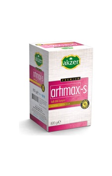 Akzer Premium Artımax-S Kadın Bitkisel Karışım 800 Gr Akzer Premium Artımax-S Kadın Bitkisel Karışım 800 Gr