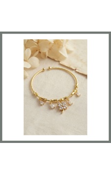 Mmb-trade Pirinç Gold Renk Ysx Yonca Model Charmlı Bileklik Mmbz Mmb-trade Pirinç Gold Renk Ysx Yonca Model Charmlı Bileklik Mmbz