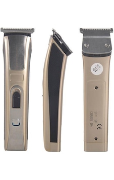 Profesyonel Saç Ve Sakal Traş Makinesi Dearling Rf-128 Profesyonel Saç Ve Sakal Traş Makinesi Dearling Rf-128