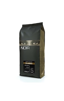 Noir Classico Çekirdek Kahve 1 Kg Çekirdek Kahve