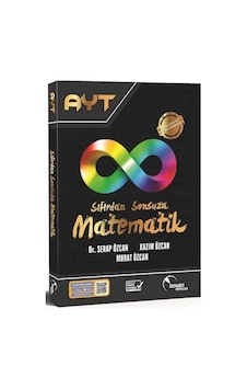 Doktrin Yks Ayt Sıfırdan Sonsuza Matematik Konu Özetli Soru Bankası Video Çözümlü Doktrin Yks Ayt Sıfırdan Sonsuza Matematik Konu Özetli Soru Bankası Video Çözümlü