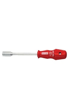 Vip-tec Power Lokma Uçlu Tornavida 11x125mm