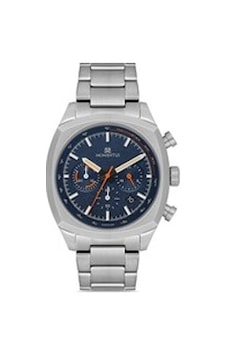 Sm387s-11ss Momentus Men's Sport Master Kol Saati 42 Mm / Metal Gri Sm387s-11ss Momentus Men's Sport Master Kol Saati 42 Mm / Metal Gri