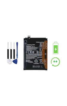 Xiaomi Mi 10t Lite 5g İle Uyumlu Güclendirilmis İthal Batarya Bm4w Xiaomi Mi 10t Lite 5g İle Uyumlu Güclendirilmis İthal Batarya Bm4w