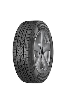 Fulda 195/70R15C 104/102R M+S Conveo Trac 3 Kış Lastiği - 2024 Fulda 195/70R15C 104/102R M+S Conveo Trac 3 Kış Lastiği - 2024