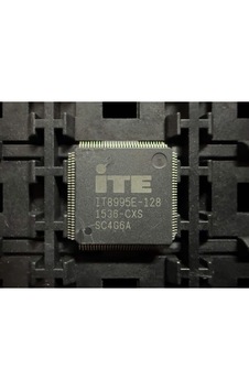 It8995e It8995-128 Io Entegre It8995e It8995-128 Io Entegre