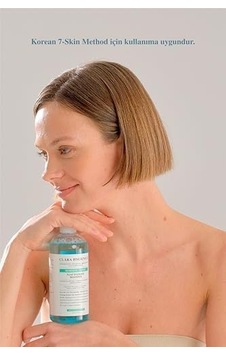 Niacinamide Booster Firming Face And Body Vegan Morning Toner 400ml Tonik Niacinamide Booster Firming Face And Body Vegan Morning Toner 400ml Tonik