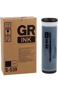 Riso S-539 Uyumlu, Mürekkep Great Toner Riso S-539 Uyumlu, Mürekkep Great Toner