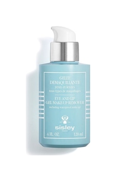 Sisley Gelee Demaquillante Yeux Et Levres & Eye And Lip Gel Make-Up Remover 120 ML Sisley Gelee Demaquillante Yeux Et Levres & Eye And Lip Gel Make-Up Remover 120 ML