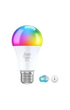 Ayrex Lumex Akıllı Ampul 9w Rgb Wifi & Bluetooth Diğer Ayrex Lumex Akıllı Ampul 9w Rgb Wifi & Bluetooth Diğer