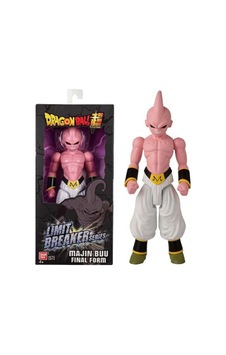 Bandaı Dragon Ball 30 Cm Majin Buu Figür Limit Breakers Serisi 36742 Bandaı Dragon Ball 30 Cm Majin Buu Figür Limit Breakers Serisi 36742