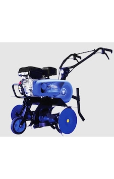Fırtına FTN 110 1 İleri 1 Geri Vitesli 7 HP Benzinli Çapa Makinesi