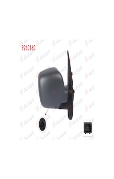 Dıs Dıkız Aynası Sag Elektrıklı Isıtmalı Sensorlu 7 Pın Renault Kangoo 2008-2012 Dıs Dıkız Aynası Sag Elektrıklı Isıtmalı Sensorlu 7 Pın Renault Kangoo 2008-2012