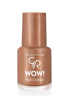 Golden Rose Wow Fall&winter Collection Nail Color No: 309 - Parlak Bitişli Mini Oje 6 Ml - Kış Koleksiyonu 0 Golden Rose Wow Fall&winter Collection Nail Color No: 309 - Parlak Bitişli Mini Oje 6 Ml - Kış Koleksiyonu 0