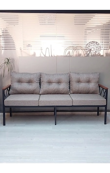 Safir 3'lü Bahçe,balkon,teras,cafe,çay Seti,oturma Grubu,koltuk Takımı Cappuchino Cappuccino Safir 3'lü Bahçe,balkon,teras,cafe,çay Seti,oturma Grubu,koltuk Takımı Cappuchino Cappuccino