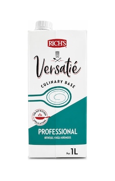Richs Versatie Krema Yeşil 1 Kg