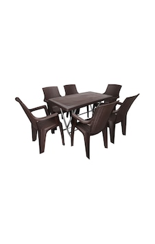 Depootoptan Mandella Zeugma 70 x 120 CM Katlanır Ayak 6 Kişilik Nibras Koltuk Masa Kahverengi Depootoptan Mandella Zeugma 70 x 120 CM Katlanır Ayak 6 Kişilik Nibras Koltuk Masa Kahverengi