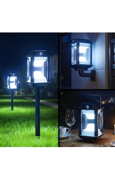 20cm Solar Bahçe Lambası 3w Led 7000k Beyaz, 360 Aydınlatma, Hareket Sensörlü, Type-c Şarjlı, Balkon Teras Bahçe İçin,300 Lümen, Toprak Ve Duvar Montaj, Güçlü Ve Dayanıklı Gövde Pt-b118 Sku: Zeusb 20cm Solar Bahçe Lambası 3w Led 7000k Beyaz, 360 Aydınlatma, Hareket Sensörlü, Type-c Şarjlı, Balkon Teras Bahçe İçin,300 Lümen, Toprak Ve Duvar Montaj, Güçlü Ve Dayanıklı Gövde Pt-b118 Sku: Zeusb