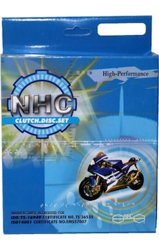 Honda Cbf 600 Nhc Debriyaj Balatası Obdb Honda Cbf 600 Nhc Debriyaj Balatası Obdb