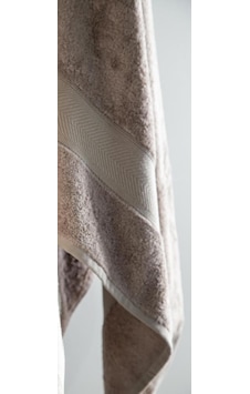 Apricitas Home Lotus Vizon Havlu 90x150 Vizon Apricitas Home Lotus Vizon Havlu 90x150 Vizon