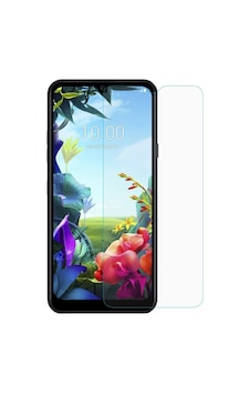 LG Uyumlu K40s Nano Kırılmaz Cam Ekran Koruyucu LG Uyumlu K40s Nano Kırılmaz Cam Ekran Koruyucu