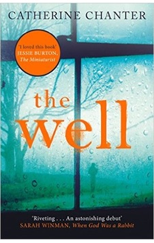 The Well - Catherine Chanter The Well - Catherine Chanter