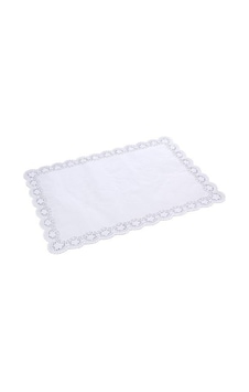 Dantel Kağıt Pasta Altlığı 32X45 CM 100 Adet Dantel Kağıt Pasta Altlığı 32X45 CM 100 Adet
