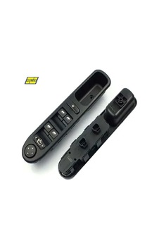 Cam Açma Düğmesi Anahtarı Sol Ön Peugeot P307 00-09 Dörtlü-merkezi Kilit Düğmeli - Ayna Ayarlı Hellux 6554.kt Cam Açma Düğmesi Anahtarı Sol Ön Peugeot P307 00-09 Dörtlü-merkezi Kilit Düğmeli - Ayna Ayarlı Hellux 6554.kt