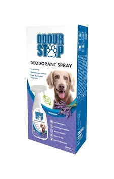 M-pets Odour Stop Deodorant Spray Lavantalı Koku Giderici 500 Ml M-pets Odour Stop Deodorant Spray Lavantalı Koku Giderici 500 Ml