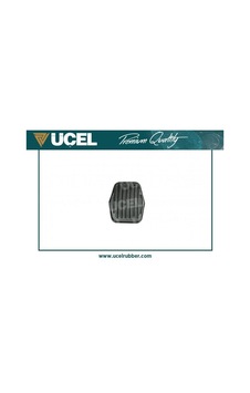 Ucel Debrıyaj Pedal Lastıgı Connect 13 / Focus Iı C Max 05 11 Focus Iıı C Max 11 / Kuga 08 / AOD-UCEL 20239 Ucel Debrıyaj Pedal Lastıgı Connect 13 / Focus Iı C Max 05 11 Focus Iıı C Max 11 / Kuga 08 / AOD-UCEL 20239